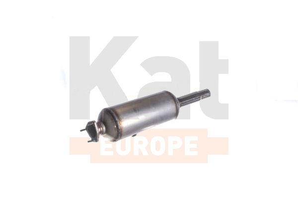 Dieselpartikelfilter KATEUROPE 14572206 von KATEUROPE