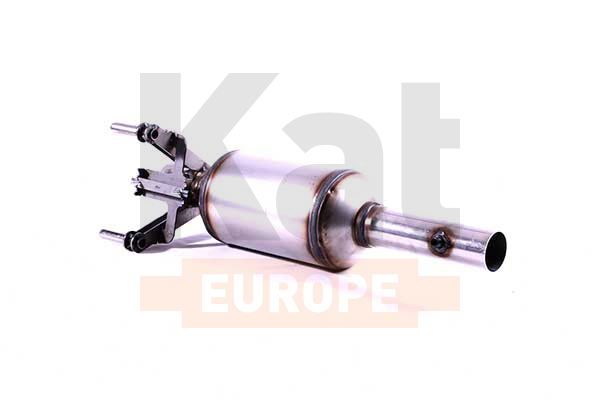 Dieselpartikelfilter KATEUROPE 14573260 von KATEUROPE