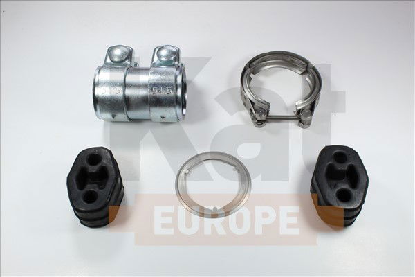 Dieselpartikelfilter KATEUROPE 14574156 von KATEUROPE