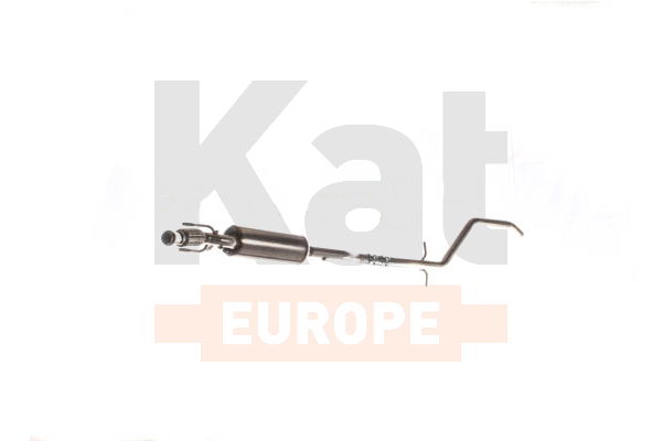 Dieselpartikelfilter KATEUROPE 14575216 von KATEUROPE