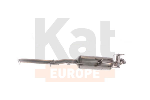 Dieselpartikelfilter KATEUROPE 14579588 von KATEUROPE