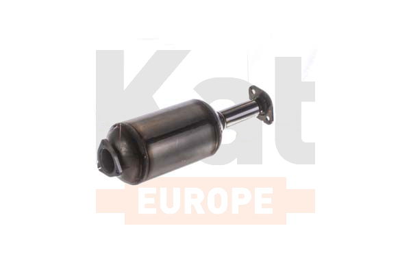 Dieselpartikelfilter KATEUROPE 14589910 von KATEUROPE