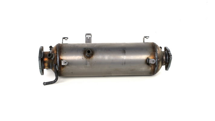 Dieselpartikelfilter KATEUROPE 14598194 von KATEUROPE