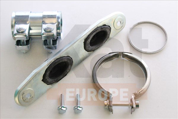 Dieselpartikelfilter KATEUROPE 17515709 von KATEUROPE