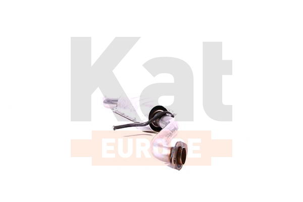 Katalysator KATEUROPE 21596942 von KATEUROPE