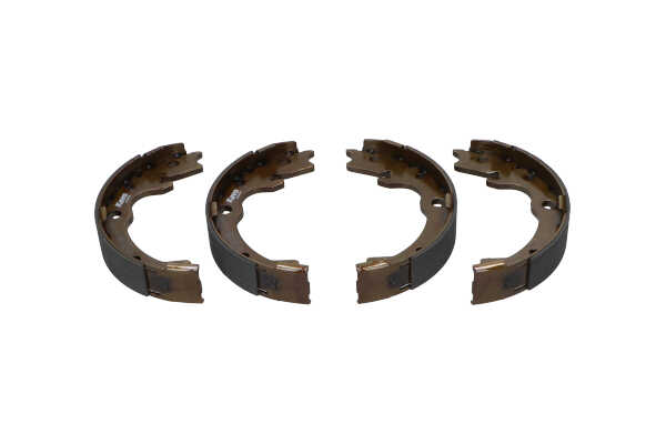 KAVO PARTS Bremsbacken HONDA KBS-2908 43053S47E50,43053SEDE50,43053SJFE00 Trommelbremsbacken,Bremsbackensatz 43053SJFE01,43154S47N01,43154SX0003 von KAVO PARTS