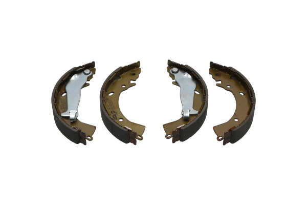 KAVO PARTS Bremsbacken HYUNDAI,KIA KBS-3419 583050UA00,583050XA10,58305C7A00 Trommelbremsbacken,Bremsbackensatz 58350H6A00,58302C7A00,58305B4A70 von KAVO PARTS