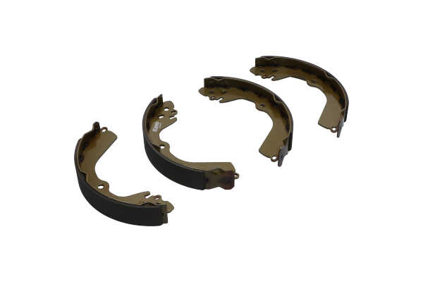 KAVO PARTS Bremsbacken NISSAN KBS-7413 AY360NS104,AY360NS108,D4060JX00A Trommelbremsbacken,Bremsbackensatz D4060JX01A,D4060JX02A,D4060JX02B,MQ704263 von KAVO PARTS