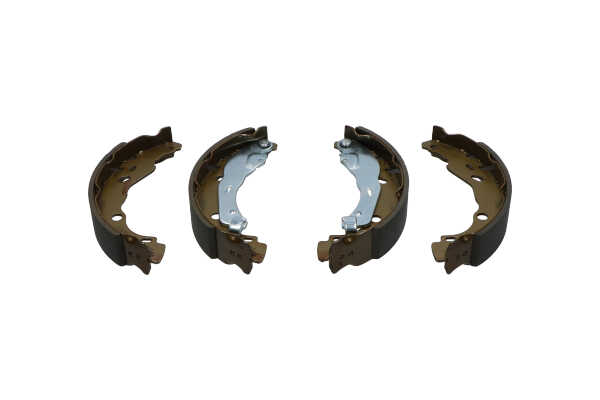 KAVO PARTS Bremsbacken OPEL,RENAULT,PEUGEOT KBS-7407 D40601HD3B,4241P1,6001549725 Trommelbremsbacken,Bremsbackensatz 7701207178,5827017310,D40601HD3A von KAVO PARTS