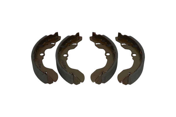 KAVO PARTS Bremsbacken SUZUKI KBS-8920 5320060850,5320060851,5320060861 Trommelbremsbacken,Bremsbackensatz 5321060A30,96065133,5320060860,5321060A70 von KAVO PARTS