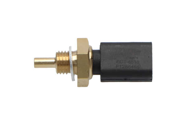 KAVO PARTS Kühlmitteltemperatursensor OPEL,RENAULT,NISSAN ECT-6510 7700101968,2263000Q1C,2263000QAB Kühlmittelsensor,Kühlmitteltemperatur-Sensor von KAVO PARTS