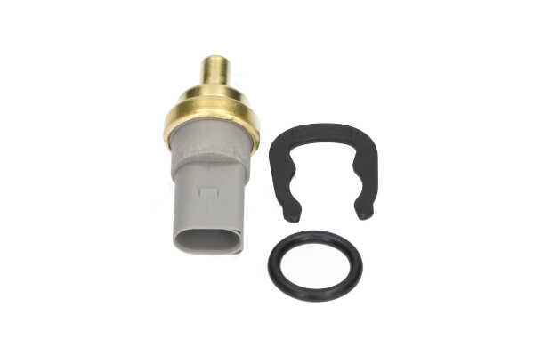 KAVO PARTS Kühlmitteltemperatursensor VW,MERCEDES-BENZ,AUDI ECT-5503 MN980152,MN980264 Kühlmittelsensor,Kühlmitteltemperatur-Sensor von KAVO PARTS