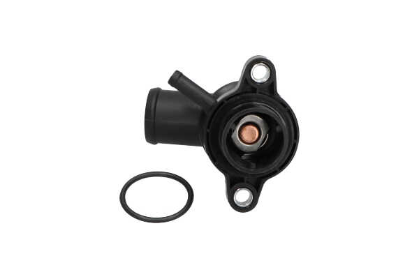 KAVO PARTS Kühlwasserthermostat CHEVROLET,DAEWOO TH-1007 96407677,96282726 von KAVO PARTS