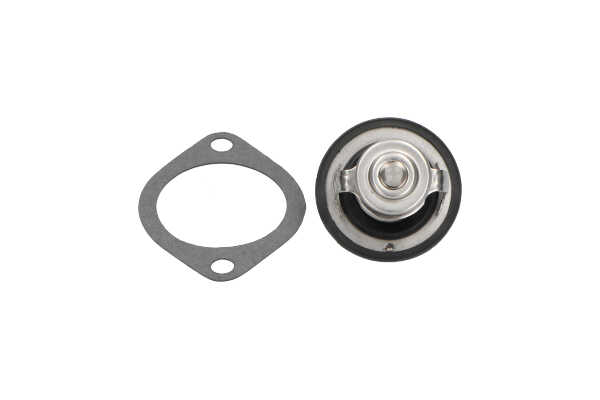 KAVO PARTS Kühlwasserthermostat HYUNDAI,KIA TH-3007 2550023001,2550027000 von KAVO PARTS