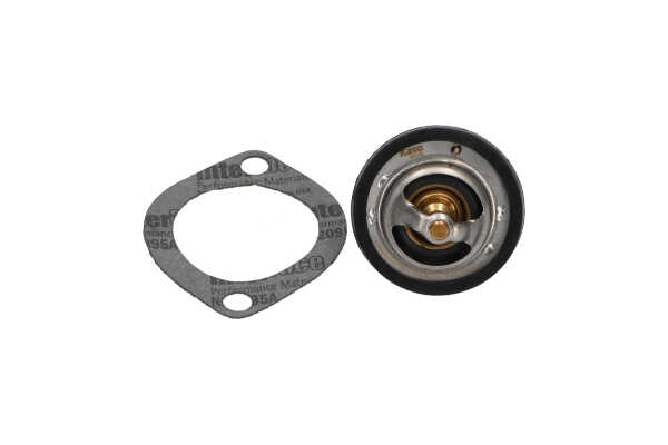 KAVO PARTS Kühlwasserthermostat MAZDA,HONDA TH-4502 B3H315171A,B3H815171A,HE4199152C 041915171,19300679004,8AB715171,8ABC15171,B36615171,19300679003 von KAVO PARTS