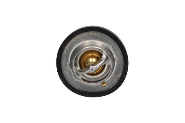 KAVO PARTS Kühlwasserthermostat VW,FORD,FIAT TH-9009 1634054010,9091603043,9091603062 9091603072,9091603099,9091603106 von KAVO PARTS