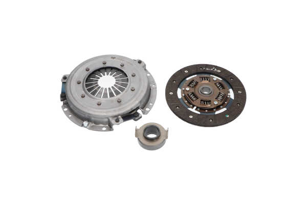 KAVO PARTS Kupplungssatz HONDA CP-8028 22810P20003,22810PLW005,22200P3Y005 22300P2Y005,22810P20001,22810P20002 von KAVO PARTS