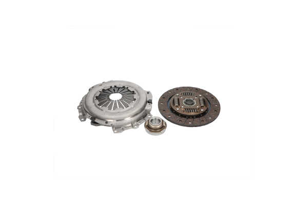 KAVO PARTS Kupplungssatz HYUNDAI,MITSUBISHI CP-4018 MD719469,MD717086,MD732504 von KAVO PARTS