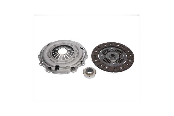 KAVO PARTS Kupplungssatz PEUGEOT,CITROËN,MITSUBISHI CP-4035 MD706180,MD722744,MR453754 MR477359 von KAVO PARTS