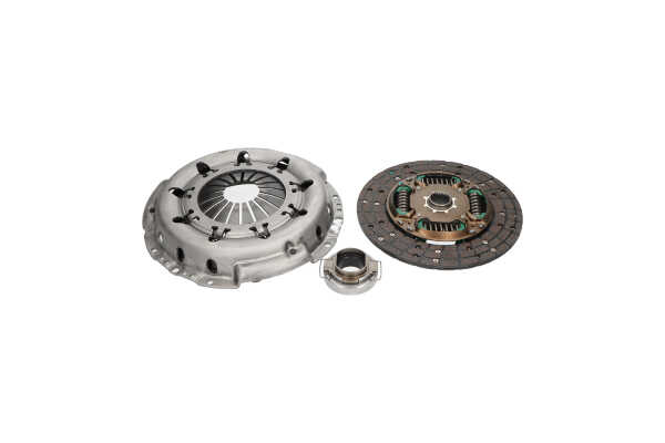 KAVO PARTS Kupplungssatz TOYOTA CP-1145 von KAVO PARTS