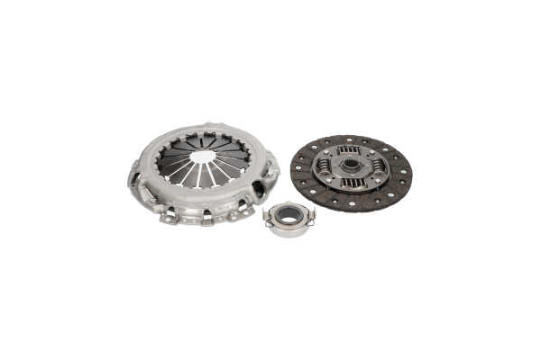 KAVO PARTS Kupplungssatz TOYOTA CP-1157 von KAVO PARTS