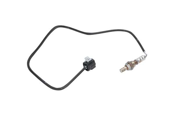 KAVO PARTS Lambdasonde MAZDA EOS-4545 BP6F18861B,BP6J18861B Regelsonde,Lambda Sensor von KAVO PARTS