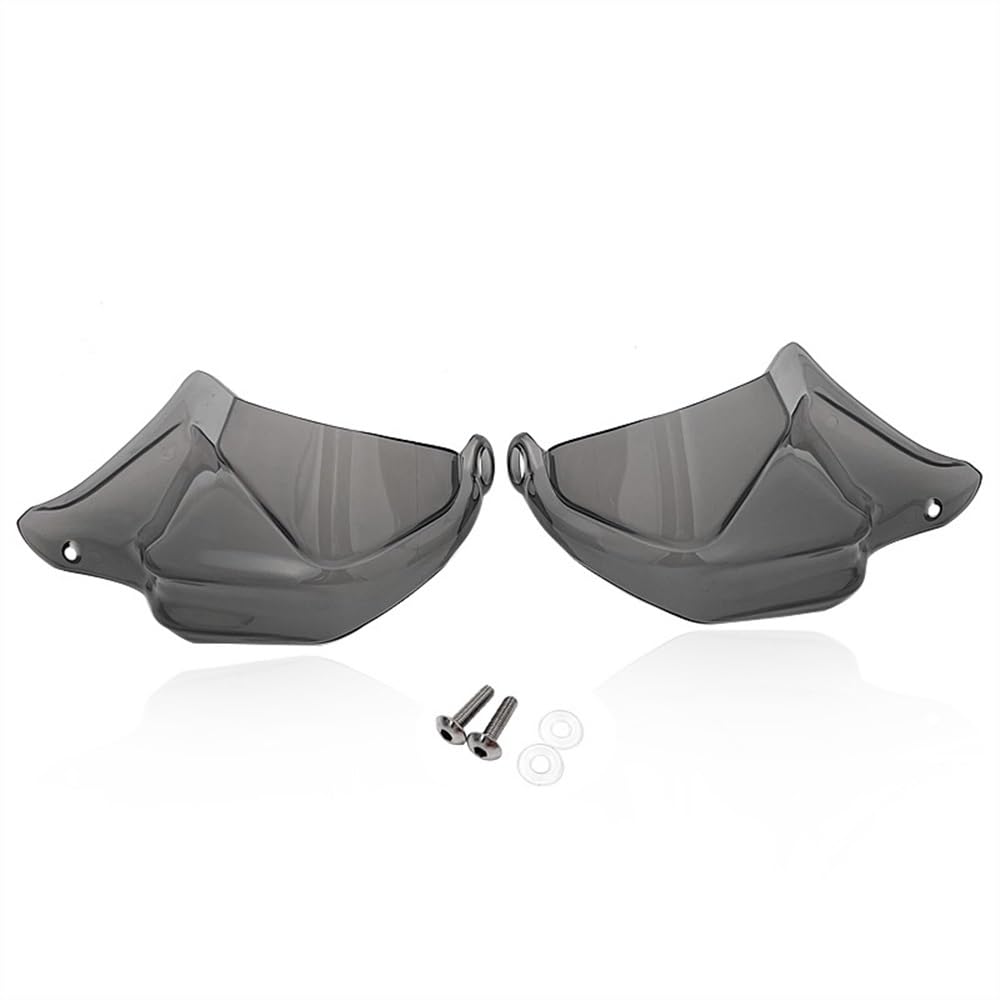 KAVSY Motorrad-Lenker-Handschutz CB500 X Motorrad Handschutz Handschutz Windschutz Handschutz Abdeckung Für H&ONDA CB500X CB 500X NC750X NC750 X 2013-2021(Grey16) von KAVSY