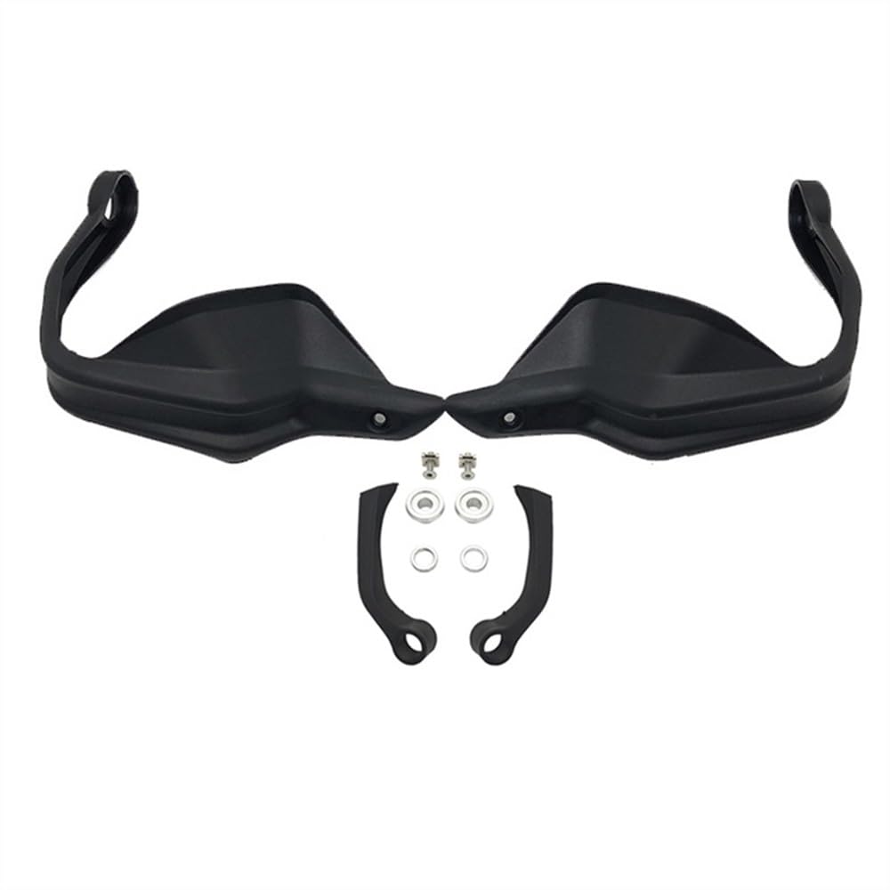 KAVSY Motorrad-Lenker-Handschutz Für B&MW G310GS G310R G 310 GS G 310 R 2022 2021 2020 2019 2018 2017-2023 Motorrad Handschutz Hand Schild Schutz Windschutzscheibe(Black49) von KAVSY