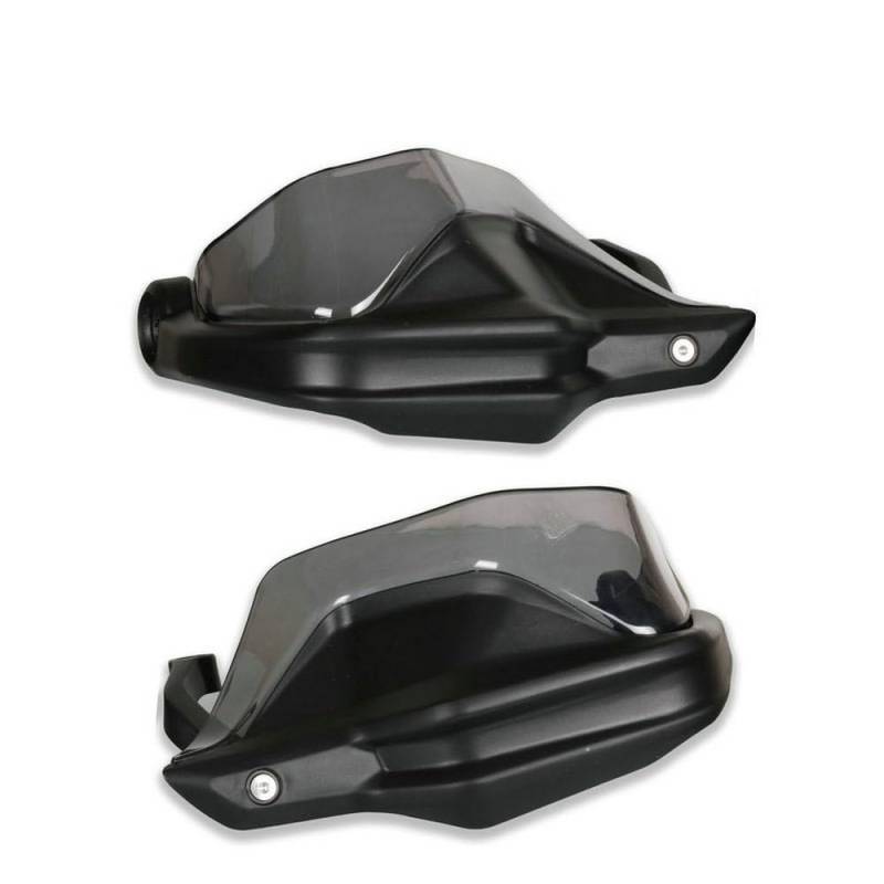 KAVSY Motorrad-Lenker-Handschutz Für H&ONDA ADV160 ADV 160 2022 2023 Motorrad Lenker Handschutz Hand Schild Windschutzscheibe Griff Schutz Schutz Windschutzscheibe(Black36) von KAVSY