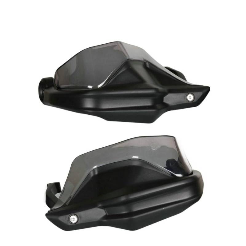 KAVSY Motorrad-Lenker-Handschutz Für H&ONDA ADV160 ADV 160 2022 2023 Motorrad Lenker Handschutz Hand Schild Windschutzscheibe Griff Schutz Schutz Windschutzscheibe(GRAY40) von KAVSY