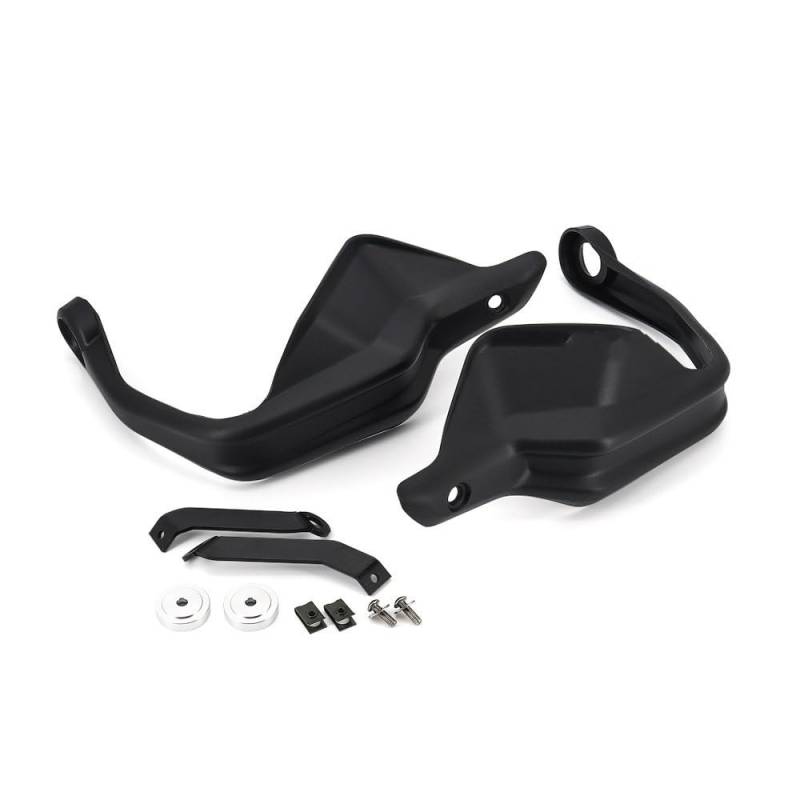 KAVSY Motorrad-Lenker-Handschutz Für H&ONDA NC 750 X Motorrad ABS Handprotektoren NC700X NC750S CB650F CTX700 NC750X 2018 2019 2020 2021 Handschutz von KAVSY