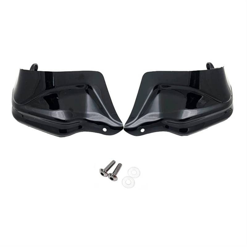 KAVSY Motorrad-Lenker-Handschutz Motorrad Handprotektoren Hand Schild Langlebiger Schutz 2022 Für B&MW R1250GS R1200GS LC ADV 2019-2022(44) von KAVSY