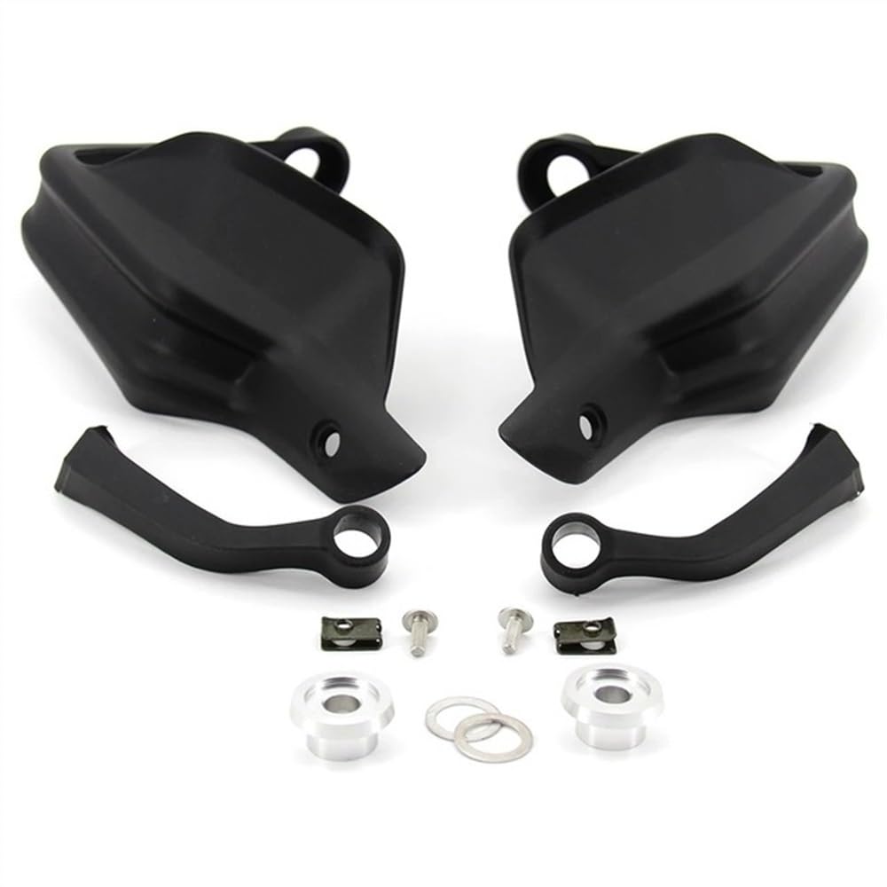 KAVSY Motorrad-Lenker-Handschutz Motorrad Handschützer Für B&MW R 1250 1200 R R1250R R1200R R1200 R 2021 2022 Handprotektoren Schild Bremse Kupplung Hebel Schutz von KAVSY