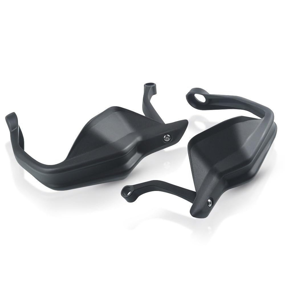 KAVSY Motorrad-Lenker-Handschutz Motorrad Handschutz Hand Schild Schutz Windschutzscheibe Für B&MW S1000XR F800GS R1200GS R1250GS ADV F750GS F850GS F900R F900XR(8) von KAVSY