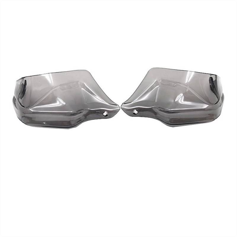 KAVSY Motorrad-Lenker-Handschutz Windabweiser-Schild Handschützer Handprotektoren Für B&MW R1200GS ADV F800GS Adventure /S1000XR F900R R1250GS 2014–2023(Grey3) von KAVSY