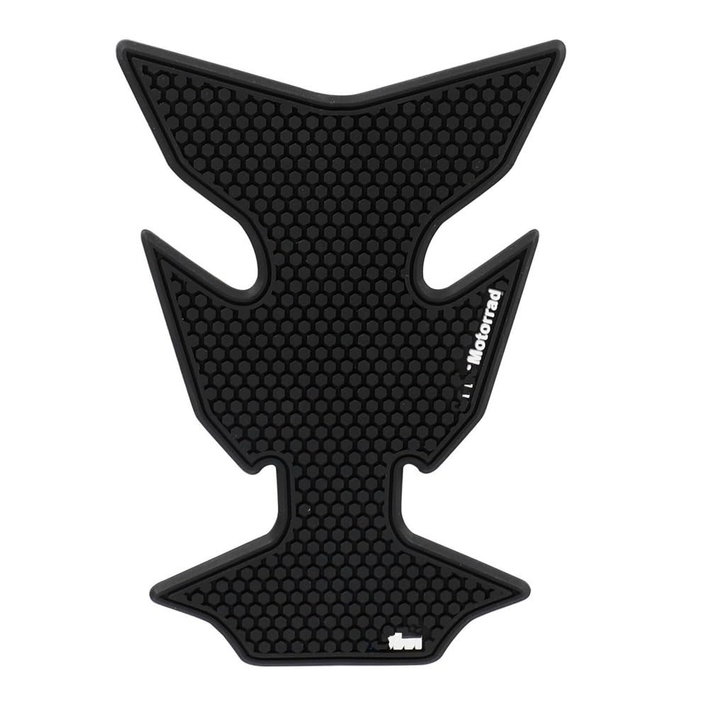 Motorrad-Tankaufkleber Motorrad Tankpad Traction Grip Knieschutz für B&MW S1000R 2019-2022 (Color : 1) von KAVSY