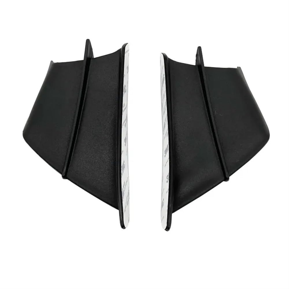 Seitenflügel Kit Spoiler Motorrad-Frontverkleidung, Aerodynamische Winglets, Dynamischer Flügelsatz Für K1600GT K1200S K1200R Sport K1200GT K1300S K1300R K1300GT von KAVSY