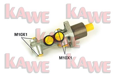 Kawe Hauptbremszylinder [Hersteller-Nr. B1236] für Renault von KAWE