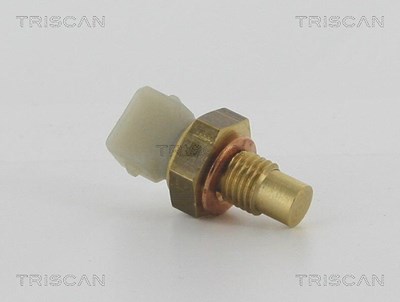 Kawe Sensor, Kühlmitteltemperatur [Hersteller-Nr. 862610024] für Opel, Renault, Volvo von KAWE