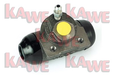 Kawe Radbremszylinder [Hersteller-Nr. W4063] für Renault von KAWE