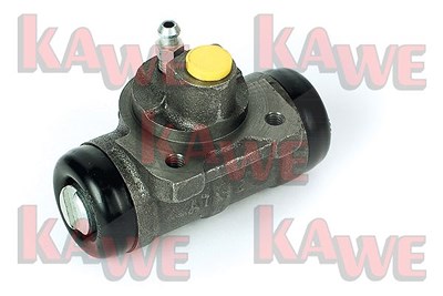 Kawe Radbremszylinder [Hersteller-Nr. W4068] für Ford, Ldv, Nissan von KAWE