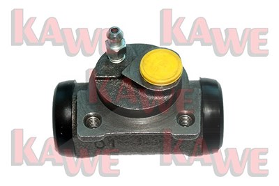 Kawe Radbremszylinder [Hersteller-Nr. W4577] für Renault von KAWE