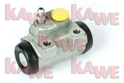 Kawe Radbremszylinder [Hersteller-Nr. W4585] für Renault von KAWE