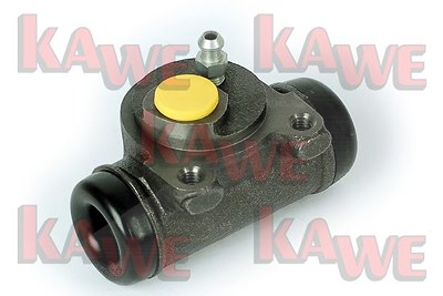 Kawe Radbremszylinder [Hersteller-Nr. W4674] für Peugeot von KAWE