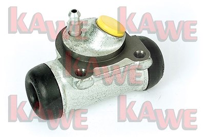 Kawe Radbremszylinder [Hersteller-Nr. W4685] für Peugeot von KAWE