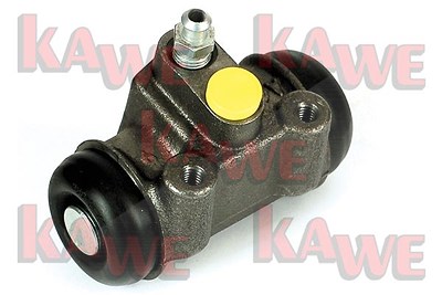 Kawe Radbremszylinder [Hersteller-Nr. W5118] für Ldv, Ford, Nissan von KAWE