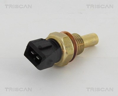 Kawe Sensor, Kühlmitteltemperatur [Hersteller-Nr. 862610012] für Audi, BMW, Ford, Mercedes-Benz, Seat, Volvo von KAWE