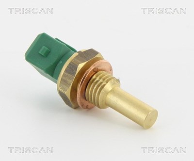 Kawe Sensor, Kühlmitteltemperatur [Hersteller-Nr. 862610018] für Alfa Romeo, BMW, Ford, Jaguar, Lancia, Land Rover, Opel, Rover, Saab, Vauxhall von KAWE