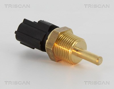 Kawe Sensor, Kühlmitteltemperatur [Hersteller-Nr. 862610030] für Citroën, Daihatsu, Hyundai, Mitsubishi, Peugeot, Smart, Volvo von KAWE