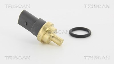 Kawe Sensor, Kühlmitteltemperatur [Hersteller-Nr. 862610042] für Audi, Ford, Mercedes-Benz, Mitsubishi, Porsche, Seat, Skoda, VW von KAWE